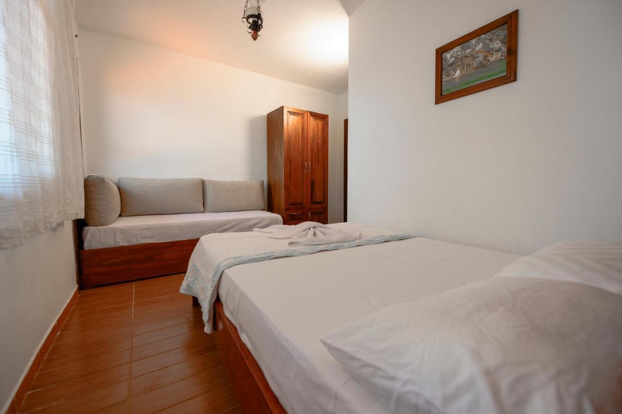 Ankh Pension Kaleucagız Exterior foto