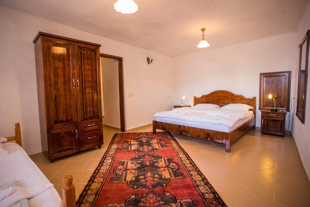 Ankh Pension Kaleucagız Exterior foto